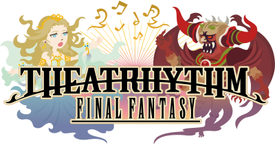 Theatrhythm Final Fantasy's image
