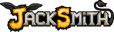 Jacksmith's cover