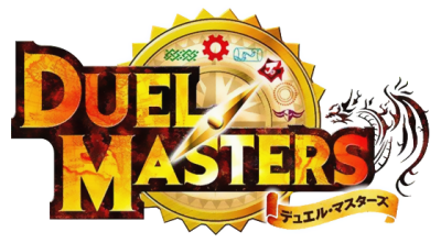 Duel Masters's cover