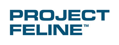 Project Feline's cover