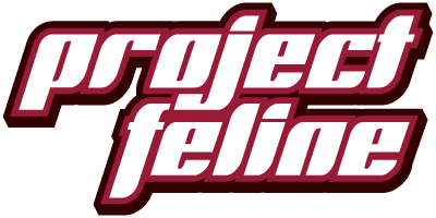 Project Feline's cover