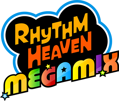 Rhythm Heaven Megamix's image
