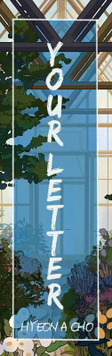 Your Letter's cover