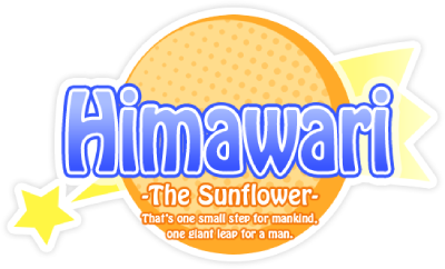 Himawari's cover