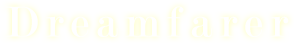 Dreamfarer Logo