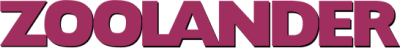 Zoolander's logo