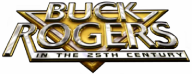 Buck Rogers's cover