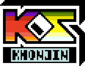 Khonjin's Works's cover