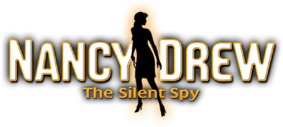 Nancy Drew: The Silent Spy's image