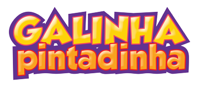 Galinha Pintadinha's cover