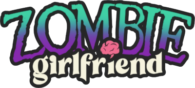 ZombieGF's cover