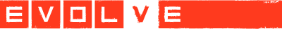 Evolve's cover