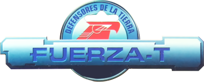 Fuerza-T's cover