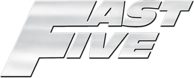 Fast Five's image