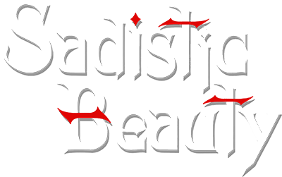 Sadistic Beauty's cover