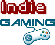 Indie Games's cover