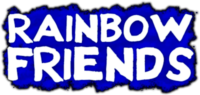 Rainbow Friends's cover