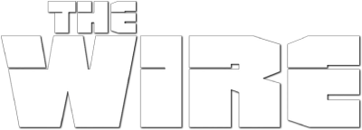 The Wire's logo