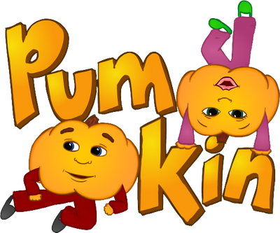 Pumkin World's cover