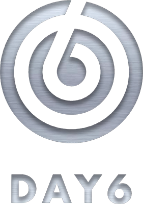DAY6's cover
