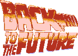 Back to the Future (NES)'s cover