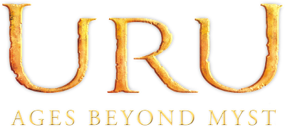 Uru: Ages Beyond Myst's cover