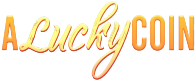 A Lucky Coin's cover
