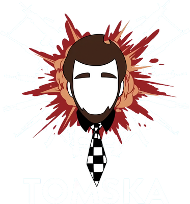 TomSka's Works's cover