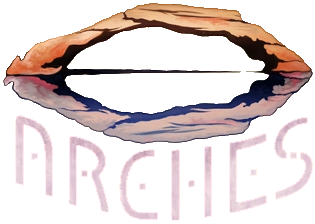 Arches's logo