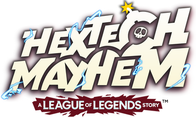 Hextech Mayhem's image