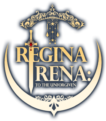 Regina Rena: To the Unforgiven's cover
