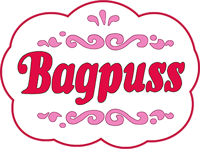 Bagpuss's cover
