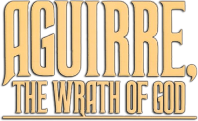 Aguirre, the Wrath of God's cover