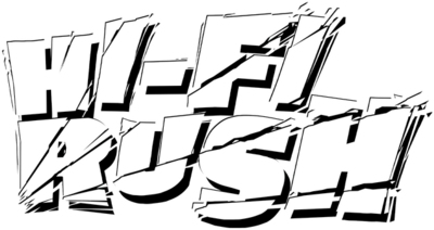 Hi-Fi RUSH's logo