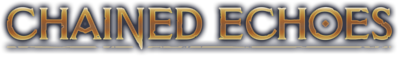 Chained Echoes's cover
