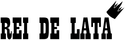 Rei de Lata's cover
