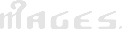 MAGES. Inc.'s cover