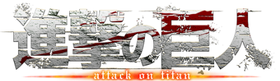 Attack on Titan Series's cover