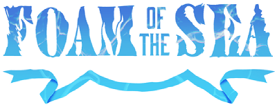 Foam of the Sea's cover