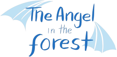 The Angel in the Forest's cover
