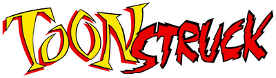 Toonstruck's cover