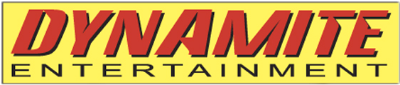 Dynamite Entertainment's cover