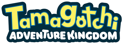 Tamagotchi Adventure Kingdom's image