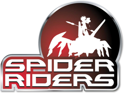 Spider Riders's cover