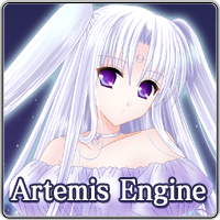Artemis Engine Games's cover