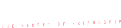 Tomodachi no Hanashi's cover