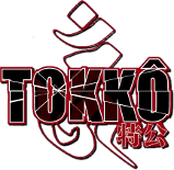 Tokkou's cover