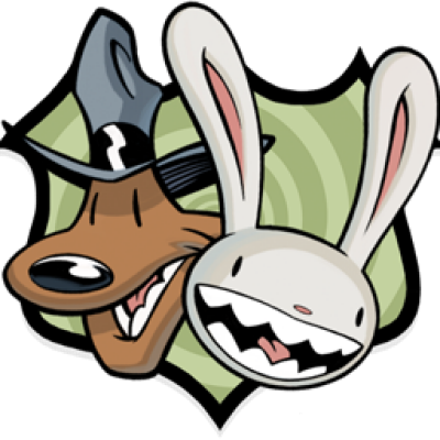 Sam & Max Games's cover