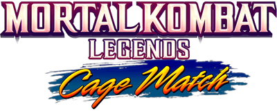 Mortal Kombat Legends: Cage Match's image