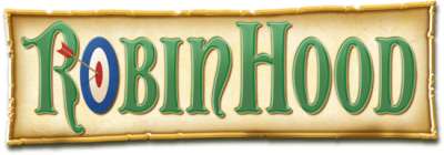 Robin Hood's logo